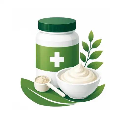 Medical Foods Industry