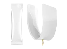 liquid sachet packaging