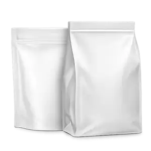 Gusseted Bag And Pouch
