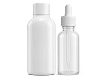 Liquid Shots and Tinctures manufacturing